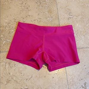 Women's Game Volleyball Shorts
Nike Performance